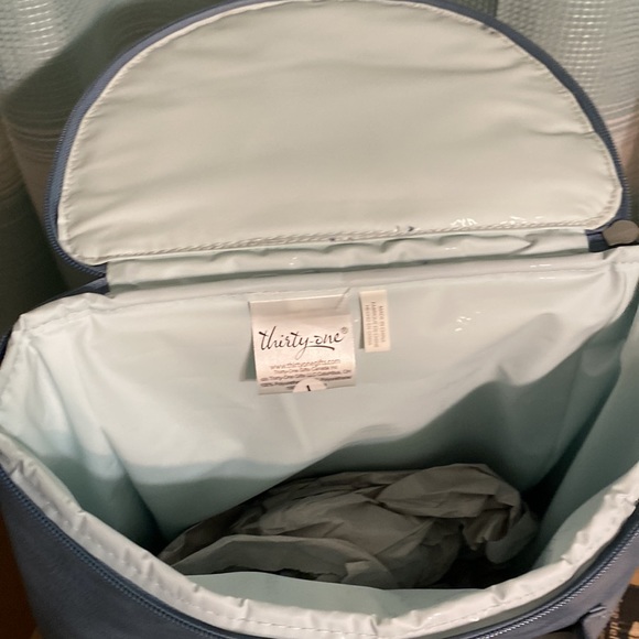 Thirty one thermal backpack - Picture 3 of 3